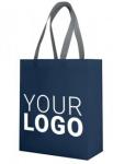 Promotional PP Non Woven Bag Penang, Folding Shopping Bags, Custom Non Woven Bag