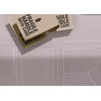 Buy cheap Bathroom Wall 24x24 Carpet Look Tile Less Then 0.5% Water Absorption product