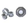 Buy cheap 304 316 SS Socket Weld Pipe Fitting Union Forged ANSI Standard from wholesalers