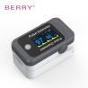 Buy cheap Dual Color OLED Display Fingertip Pulse Oximeter Temperature 5℃-40℃ from wholesalers