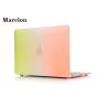 Buy cheap Scratch - Proof Macbook Air Hard Case Cover Multicolor Rainbow Design from wholesalers