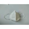 Buy cheap FFP2 Particulate Face Mask 3D Ear Hanging High Efficiency Filter Cotton from wholesalers