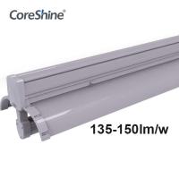 Buy cheap 35W 4 Foot LED Shop Light Fixture , 135lm/W Low Bay Light Fixtures product