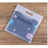 Buy cheap Houseables Plastic Retail Bags, Merchandise Bag, Handle Apparel Handy Bags Wine Gift Pp all carrying needs Bag from wholesalers
