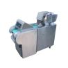 Buy cheap 1400*700*1000mm Vegetable Potato Cutter Slicer for Crinkle French Fries and Carrot Sticks from wholesalers