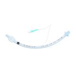 PVC Medical Disposable Endotracheal Tracheal Tube Introducer With Cuff