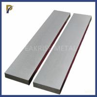 Buy cheap Semiconductor TZM Molybdenum Alloy Sheet Target Tzm Metal High Temperature product