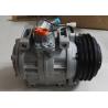 Buy cheap 447220-0394 88320-36560 447180-4090 Auto AC Compressors 10P30C For Toyota from wholesalers