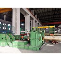 Buy cheap 22KW Carbon Steel 4hi Cold Rolling Mill Machine product