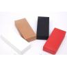 Buy cheap Custom luxury magnetic folding paper flat pack box luxury magnetic gift box with magnet closure,Small Paper Cardboard Dr from wholesalers