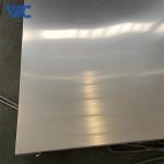 Chemical Industry Nickel Alloy 600 Inconel Sheet With Excellent Mechanical