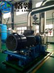 Vacuum Double Effect Evaporator Evaporator For Mango Juice Concentration