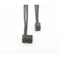Buy cheap Data Communications 12Gbps SFF 8643 Supermicro SAS Cable product