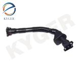 1115 7553 949 Auto Parts Crankcase Vent Hose Exhaust Hose 11157553949 For BMW