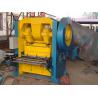 Buy cheap 0.1MM Precision Perforated Metal Mesh Machine High Efficiency Full Automatic from wholesalers