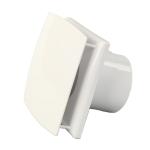 23-65 Inch Customized Shutter Bathroom Wall Mount HVAC Hydroponic Extractor