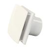 Buy cheap 120V 2000 Cfm Axial Flow Fan for Bathroom Wall Mount Ventilation 100mm 125mm 150mm from wholesalers
