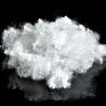 Buy cheap Flame Retardant Hollow Conjugated Polyester Staple Fiber For Home Textile from wholesalers
