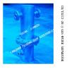 Buy cheap Marine Automatic Drainage Gas-Water Separator BS30025-Nominal Diameter Is DN25, Working Pressure Is 3.0Mpa from wholesalers