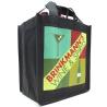 Buy cheap Multipurpose Non Woven Bag Print School Bag, Wholesale cheap pronotion supplier singapore non woven bag manufacturer mal from wholesalers