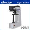 Buy cheap Touch Screen Digital Universal Hardness Tester Vickers Brinell Rockwell DigiRock BRV3 from wholesalers