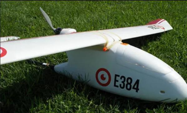 Buy cheap Long Range Endurance UAV Drone Industrial Fixed Wing Professional Mappinng from wholesalers