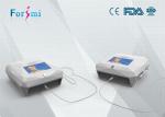 Buy cheap cost of thread vein removal 0.01mm needle 30MHz Spider Veins Removal Machine FMV-I facial mole removal from wholesalers