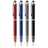 Buy cheap aluminum stylus ball pen, touch stylus ball pen,shining barrel from wholesalers
