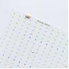 Buy cheap UV IR 660nm Red Horticulture LED Module Lm301h Kingbrite Quantum Board from wholesalers
