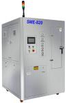 Buy cheap 15 Years Lifespan SUS304 Stainless Steel Frame Smt Solder Paste And Red Glue from wholesalers