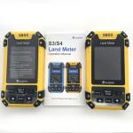 Slope Measuring GNSS GPS Survey Equipment