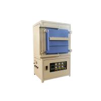 Buy cheap Pre Vacuum Controlled Atmosphere Furnace , Multi Layer Argon Atmosphere Furnace product