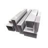 Buy cheap 6063 T5 Rectangular Hollow Aluminum Tube Powder Coating Aluminum Square Pipe from wholesalers