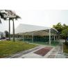 Buy cheap Multifunctional Sport Event Tents Without PVC Sidewall For Swimming Pool from wholesalers