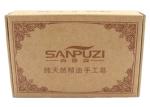 2inch Cardboard Gift Boxes AI Shipping Matte Colored Corrugated Mailing Boxes
