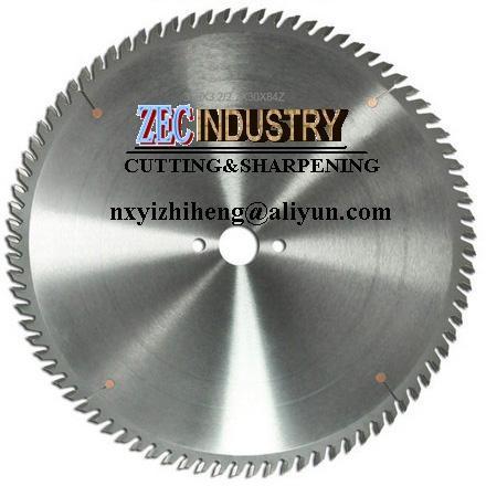 Buy cheap TCT Saw Blade for Ripping or Cross cutting from wholesalers