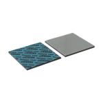 TIF100-11U Heat Resistant 1.5W Silicone Thermal Pads For Laptop Heatsink CPU GPU