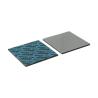 Buy cheap TIF100-10F Premium Soft Silicone Thermal Pad Insulated Thermal Pad Computer Cooling Thermal Pad from wholesalers