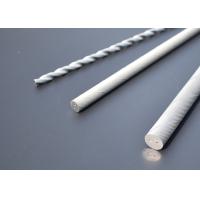 Buy cheap BL610 BL510 Cemented Carbide Rods With Helix Coolant Holes product
