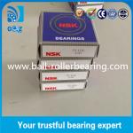 Professional 51106 Thrust Industrial Ball Bearings With Long Durability