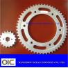 Buy cheap Steel Electric Three-wheeled Motorcycle Bearing 4-bolt Pattern Low Maintenance Required from wholesalers