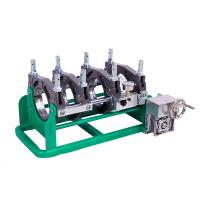 Buy cheap 110V 220V Manual Hdpe Fusion Welder , Hot Melt Welding Machine product