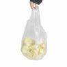 Buy cheap Transparent Small Biodegradable Kitchen Compost Bags Convenient To Carry from wholesalers