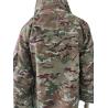 Buy cheap Tactical Camo Combat Jacket Thermal Regulating & Breathable Field Coat from wholesalers