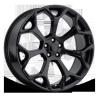 Buy cheap 5x115 Chrysler 300 Replica Wheels from wholesalers