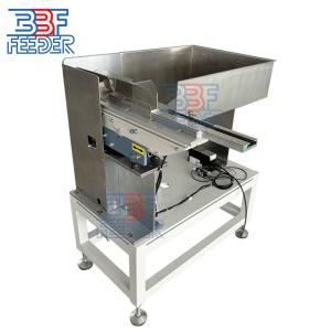 Buy cheap 304 Stainless Steel Step Feeder Sprocket Chainsaw Step Feeding System from wholesalers