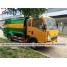 Buy cheap Sinotruk Howo 6cbm Waste Compactor Truck for Waste Management from wholesalers