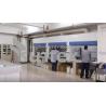 Buy cheap Anti Heat Fire Protection Silicone Rubber Coated Fiberglass Cloth/fabric For Welding/curtains/joints from wholesalers