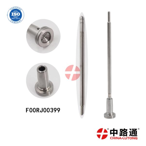 Common Rail Valve Rod F00RJ00399 for Mercedes Bosch Common Rail Injector common