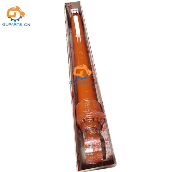 Buy cheap 4643511 4643512 Boom Hydraulic Cylinder for ZX650-3 ZX670-3 ZX650-5 ZX670-6 ZX670-7 ZX690-5A Excavator from wholesalers